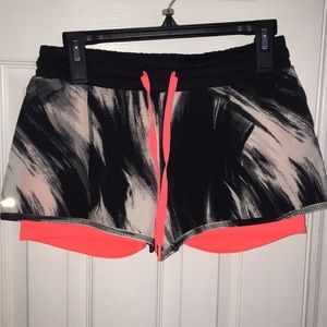 Ideology shorts